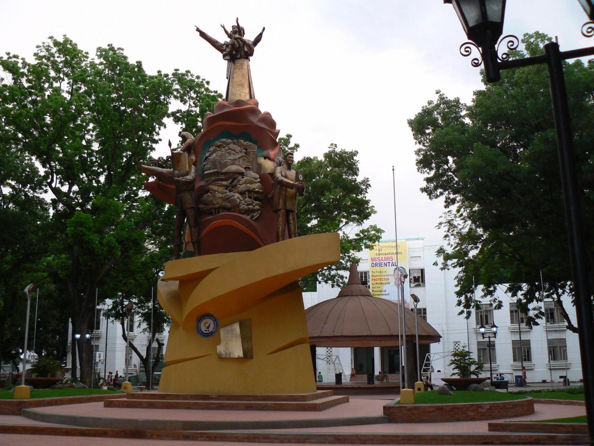 Hotel Juliana Tuguegarao City Exterior foto